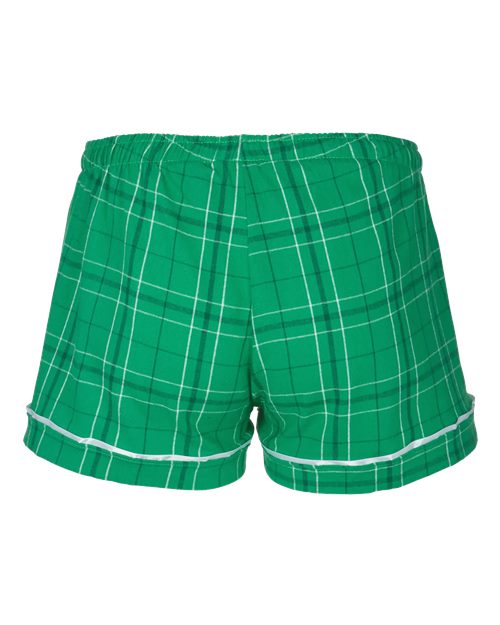 Kelly Field Day Plaid