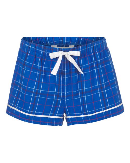 Royal Field Day Plaid