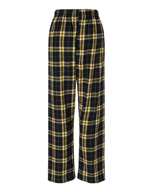 Black/ Gold