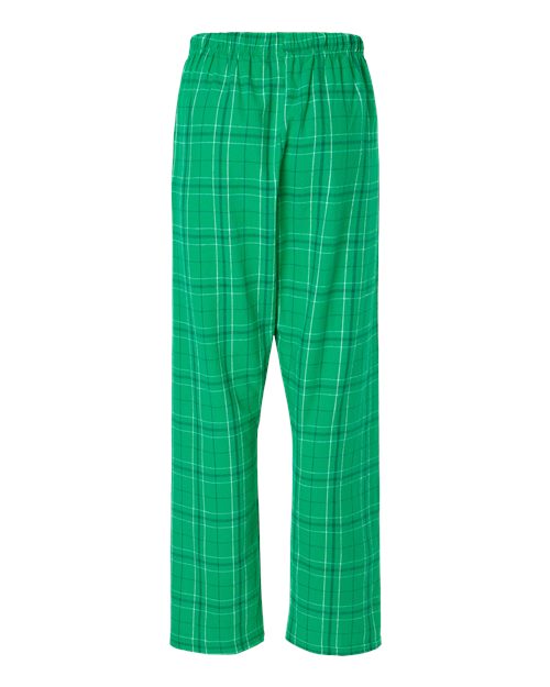 Kelly Field Day Plaid