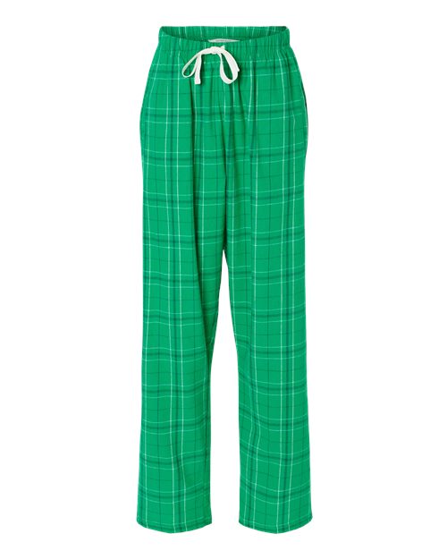 Kelly Field Day Plaid
