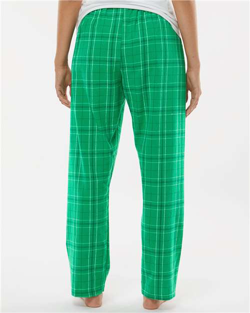 Kelly Field Day Plaid