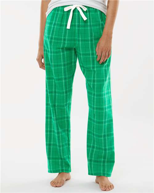 Kelly Field Day Plaid
