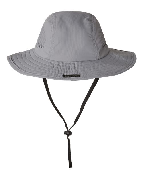 Packable Performance Booney - Fog