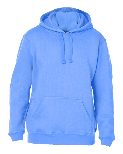 Men's Premium Hooded Sweatshirt - Carolina Blue