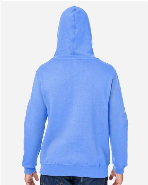 Men's Premium Hooded Sweatshirt - Carolina Blue