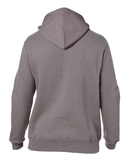 Men's Premium Hooded Sweatshirt - Fossil