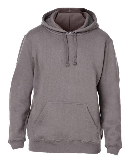 Men's Premium Hooded Sweatshirt - Fossil