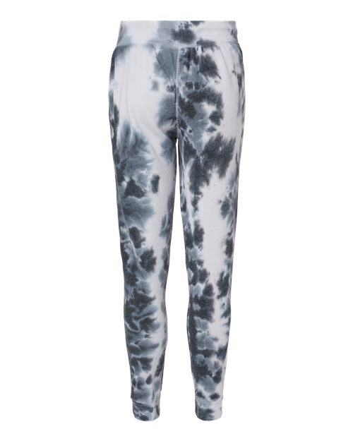 Black Tie Dye