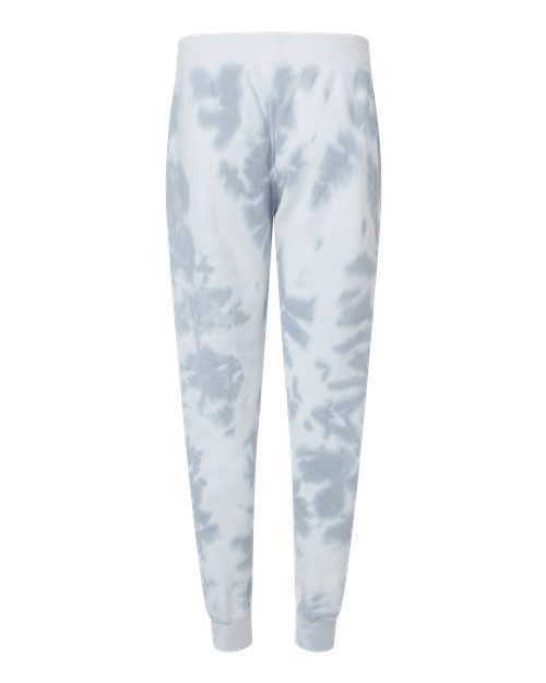Grey Tie Dye