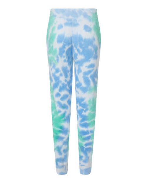 Lagoon Tie Dye
