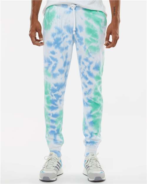 Lagoon Tie Dye