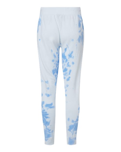 Periwinkle Tie Dye