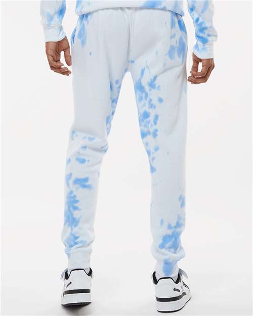 Periwinkle Tie Dye