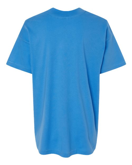 Women's Hi-Lo Tee - Tradewind