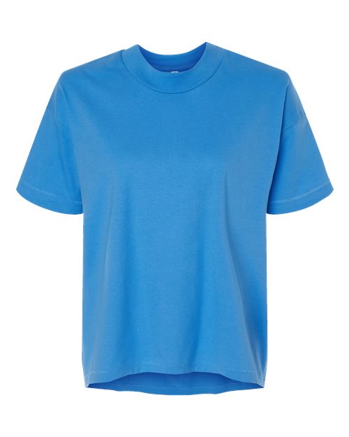 Women's Hi-Lo Tee - Tradewind
