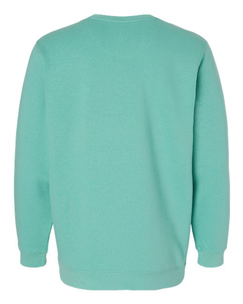 Unisex Elevated Fleece Crewneck Sweatshirt - Saltwater