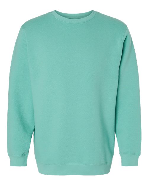 Unisex Elevated Fleece Crewneck Sweatshirt - Saltwater