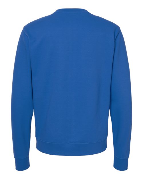 Unisex Midweight Crewneck Sweatshirt - Royal