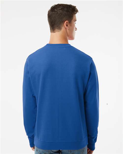 Unisex Midweight Crewneck Sweatshirt - Royal