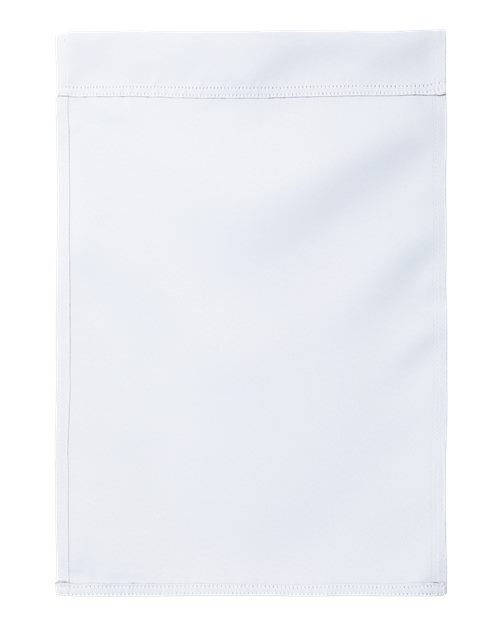 Sublimation Rally Towel - White