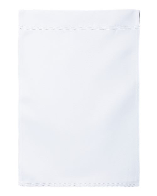 Sublimation Rally Towel - White