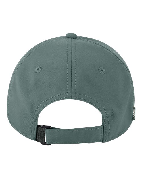 Cool Fit Adjustable Cap - Blue Steel