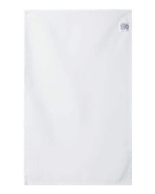 Sublimation Tea Towel - White
