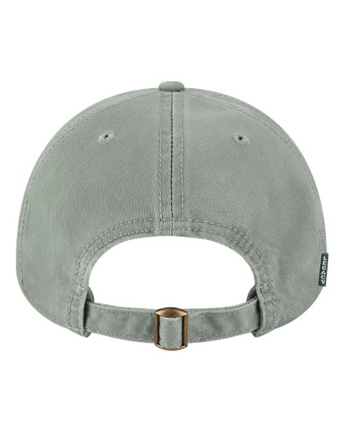 Relaxed Twill Dad Hat - Sawgrass