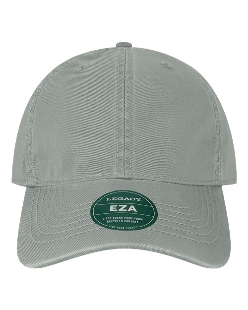 Relaxed Twill Dad Hat - Sawgrass