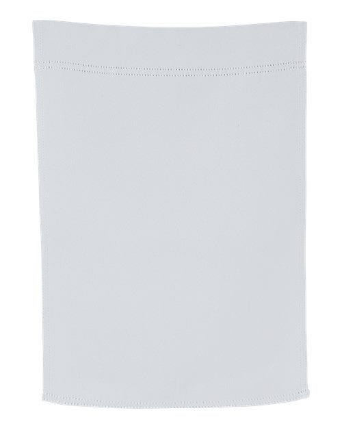 Sublimation Garden Flag - Grey
