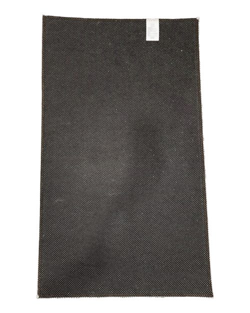 Sublimation Dornier Rug - Heather Grey