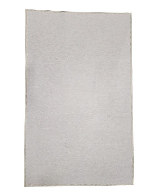 Sublimation Dornier Rug - Heather Grey