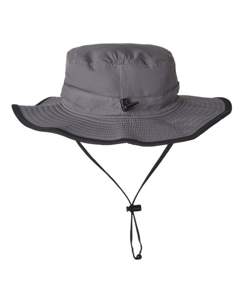 Ultralight Booney - Dark Grey/ Black