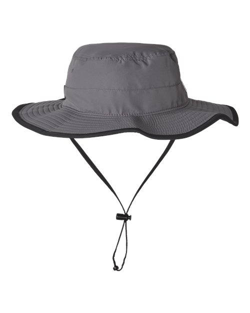 Ultralight Booney - Dark Grey/ Black