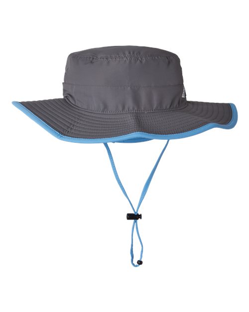 Ultralight Booney - Dark Grey/ Columbia Blue