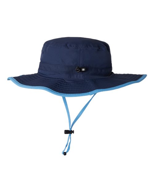 Ultralight Booney - Navy/ Columbia
