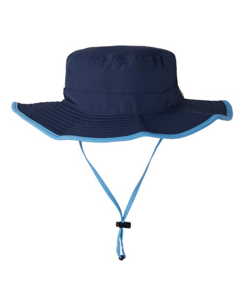 Ultralight Booney - Navy/ Columbia