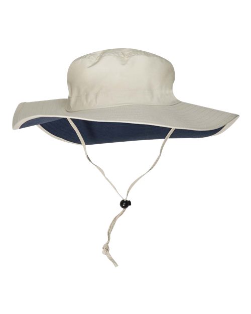 Extreme Adventurer Booney - Stone/ Navy