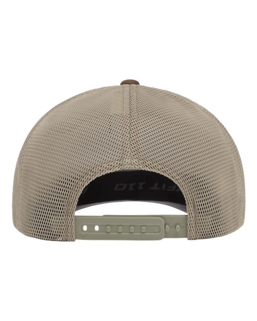 110® Mesh-Back Cap - Coyote Brown/ Khaki