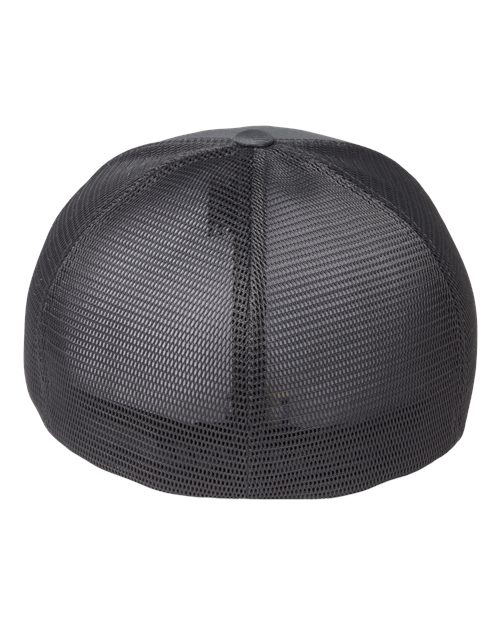 Unipanel™ Trucker Cap - Charcoal