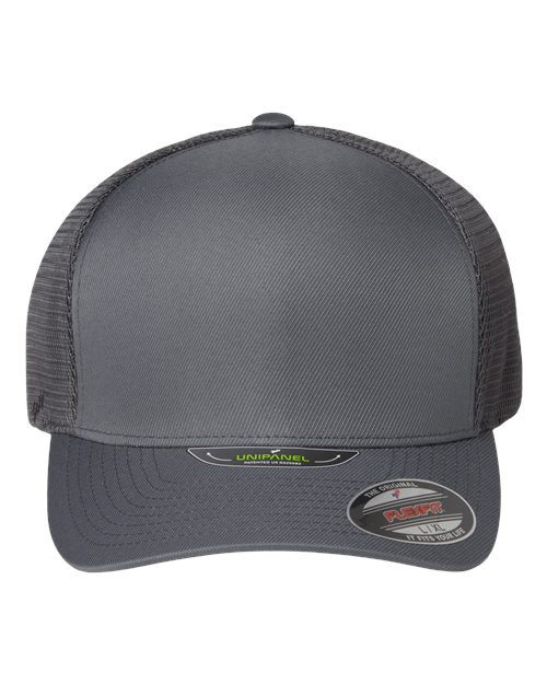 Unipanel™ Trucker Cap - Charcoal