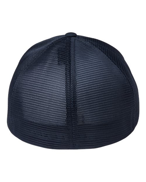 Unipanel™ Trucker Cap - True Navy
