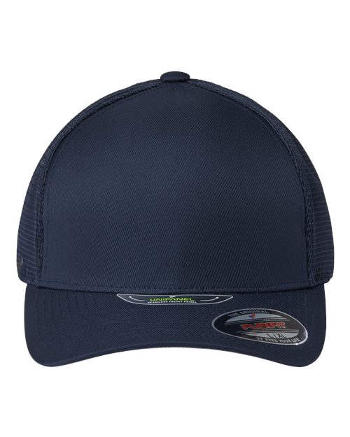 Unipanel™ Trucker Cap - True Navy