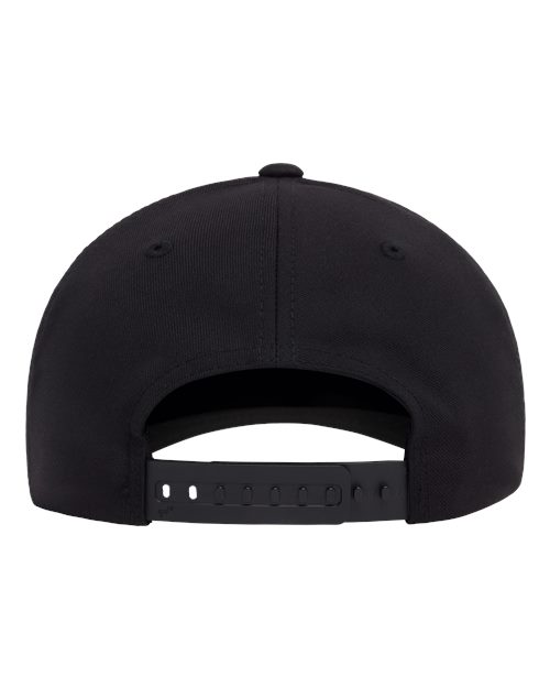 NU® Adjustable Cap - Black