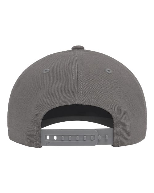 NU® Adjustable Cap - Grey