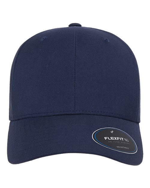 NU® Adjustable Cap - Navy