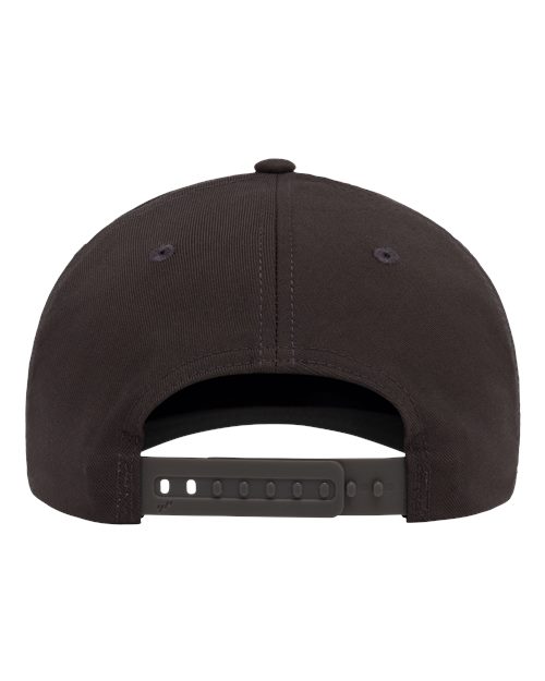 NU® Adjustable Cap - Dark Grey