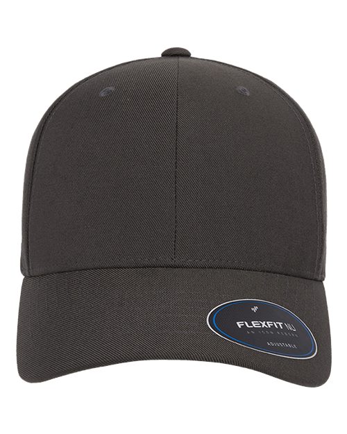 NU® Adjustable Cap - Dark Grey