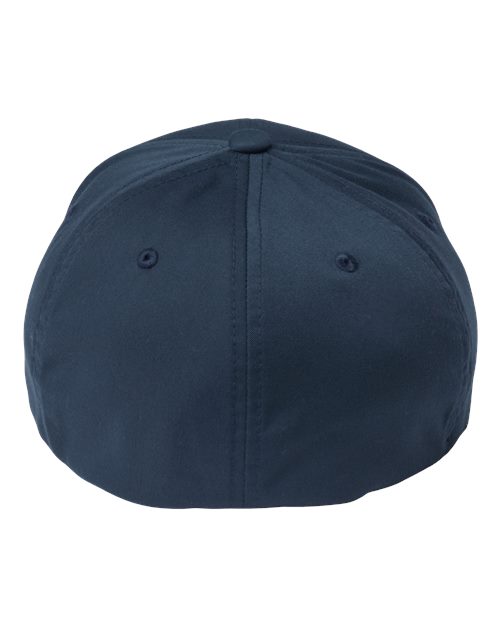 Sustainable Polyester Cap - Navy